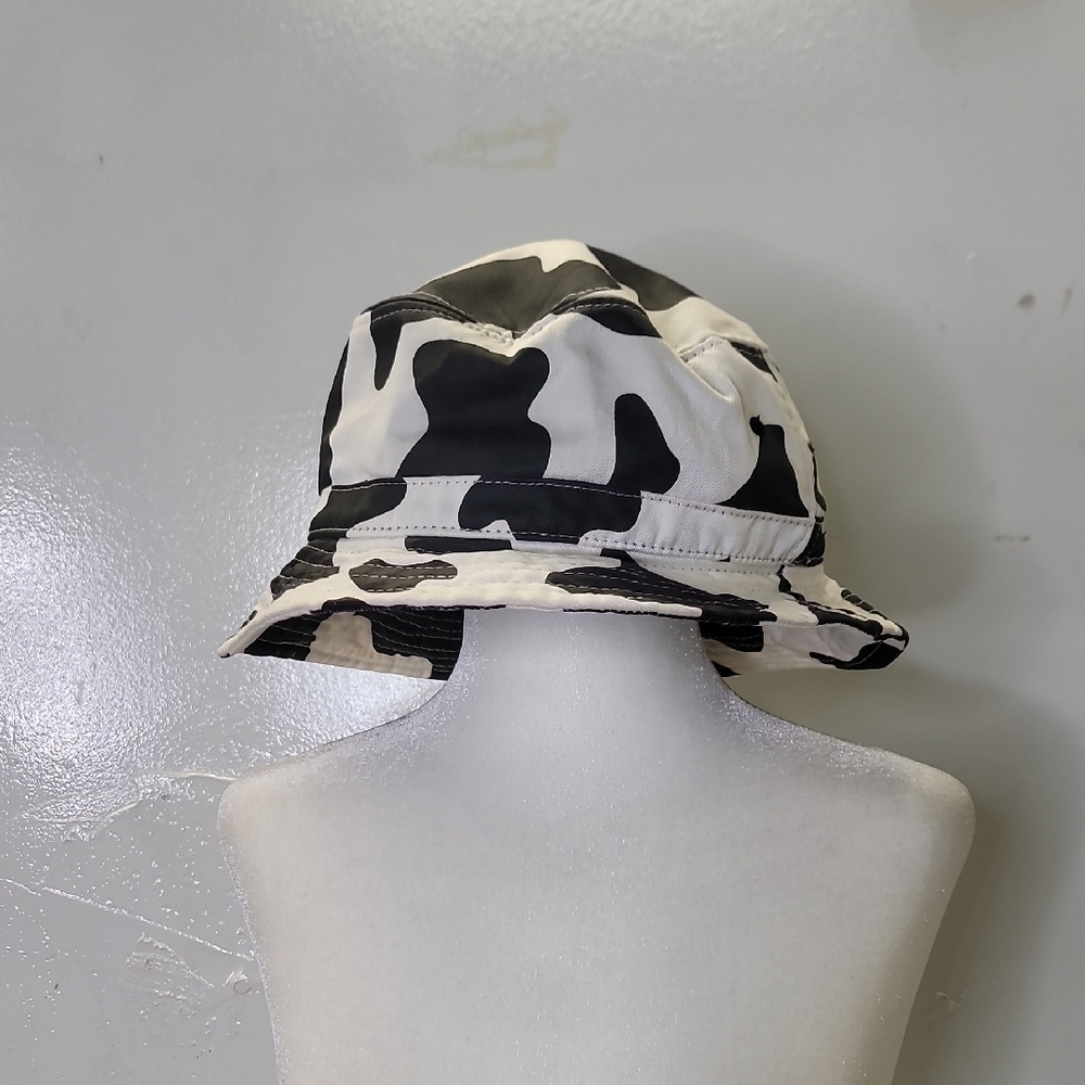 Urban outfitters cow print cotton  hat
